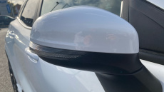 Ford Puma 1.0 EcoBoost Hybrid mHEV ST-Line X 5dr DCT Petrol Hatchback